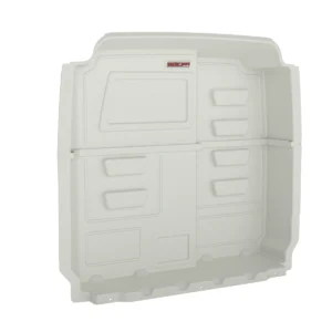 Weatherguard Cabmax Composite Bulkhead RAM Prom