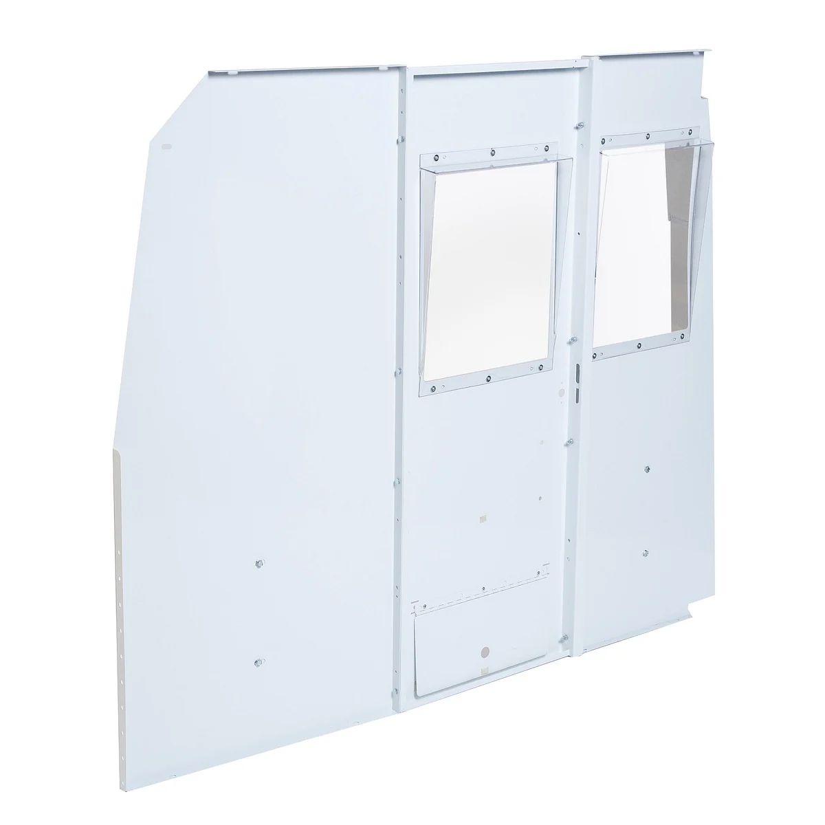 Weatherguard Bulkhead RAM Prmstr Windo