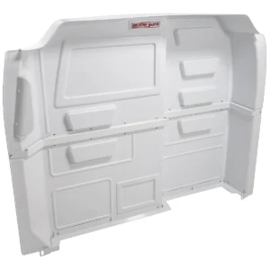 Weatherguard Cabmax COMP. Bulkhead Transit LR