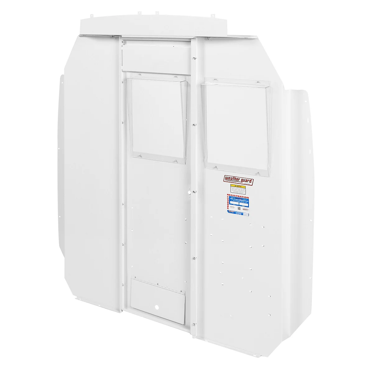 Weatherguard Bulkhead Transit MID Roof Window