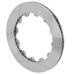 Wilwood ROTOR-GTS36 Vented Iron-LH