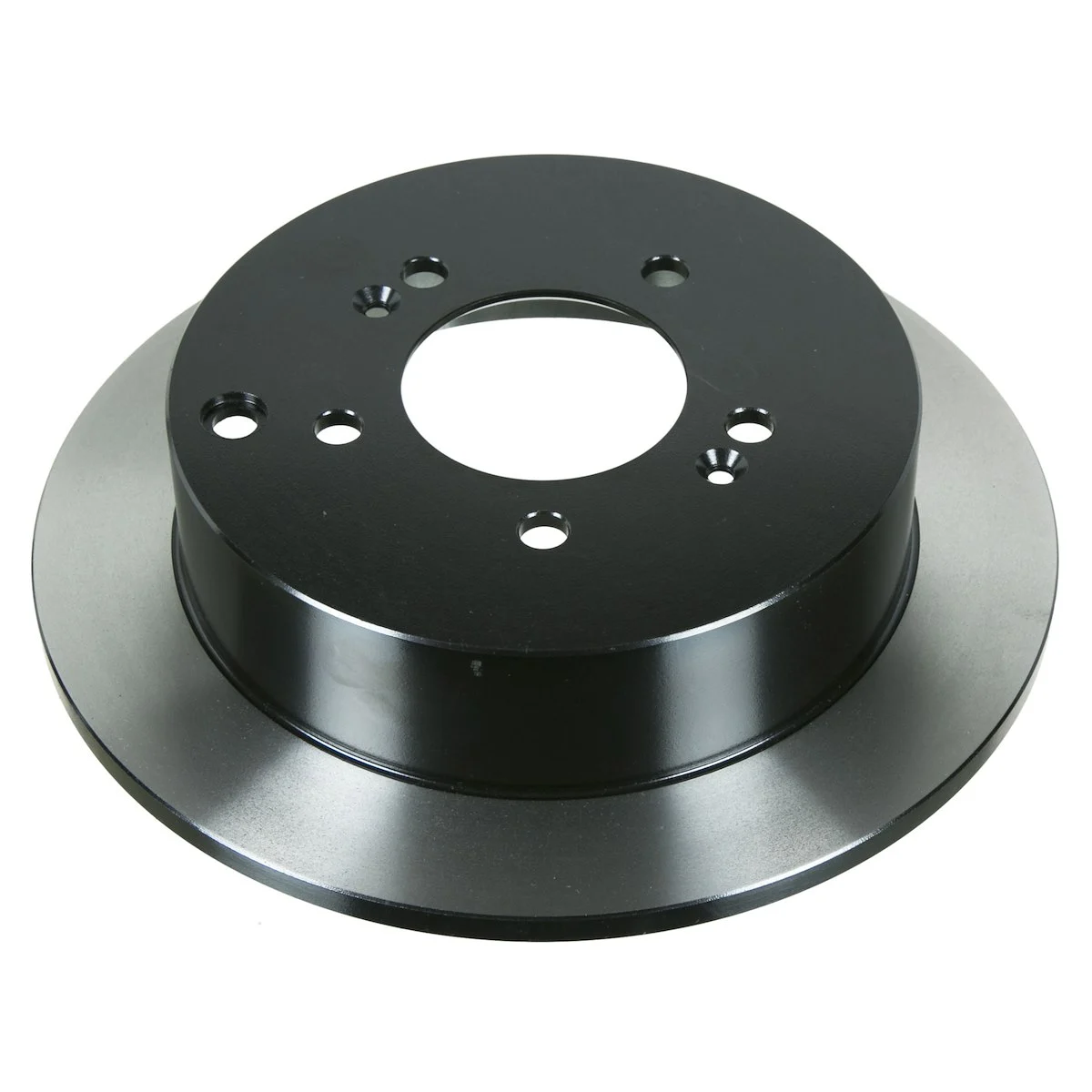Wagner Brake Brake Rotor