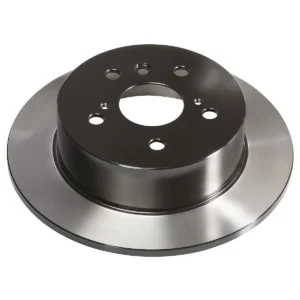 Wagner Brake Brake Rotor
