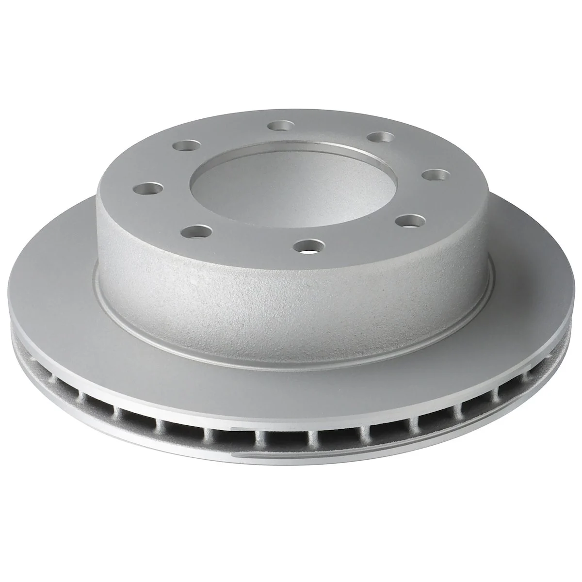 Wagner Brake Premium Brake Rotor