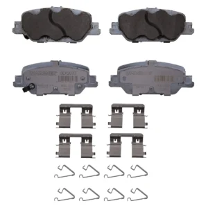 Wagner Brake OEX Ceramic Brake Pad