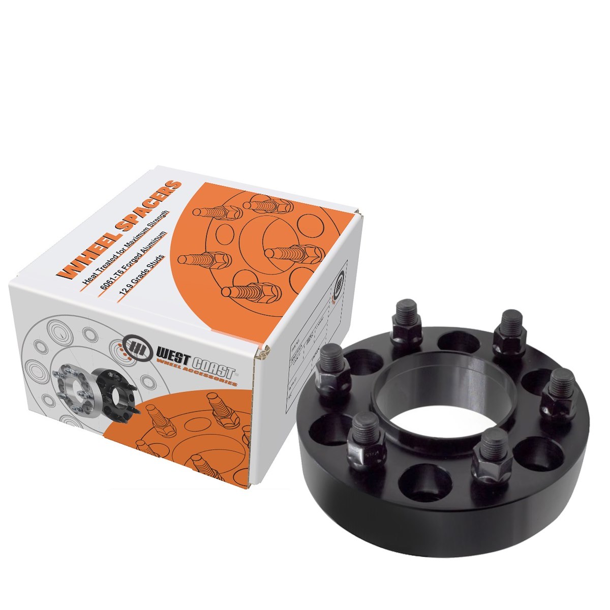 Wheel Accessories Wheel Adapters HUB-CENTRIC 6X139.7 (15-14-6550-6550-78HC)