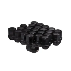 Wheel Accessories Install Kits OE Style LUG Nuts 14X1 (W5614LSB)