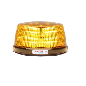 Whelen LED Beacon SAE Class 1 Permanent (L31HAF)