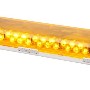 Whelen Mini Century Lightbar 23' With Perm (MC23PA)