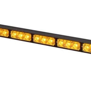 Whelen Traffic Advisor CON3 LED 8-LAMP (TAC830)