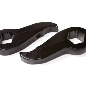 Zone Offroad 2011-2015 GM HD Leveling Keys (ZONC1204)