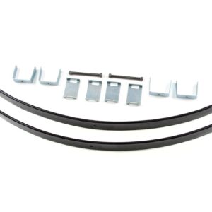 Zone Offroad Add-A-Leaf Kit - Chevrolet/GMC 1500 Trucks 1999-2018