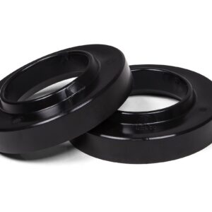 Zone Offroad 3/4 Inch Coil Spring Spacers - Jeep Wrangler JK / Wrangler JL / Gladiator JT