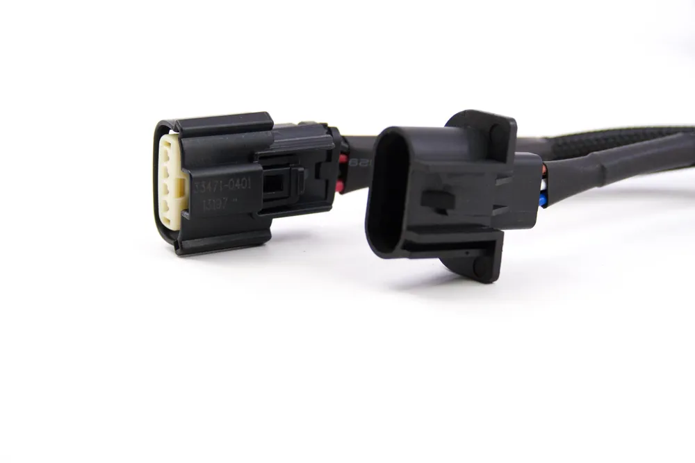 Morimoto Conversion Harness: F150 OEM HID Headlights (2009-2014) - view 2