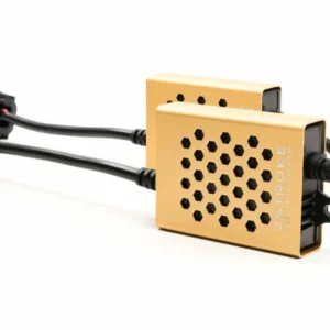 Morimoto PWM Harness: Sealed7 2.0 Anti-Flicker Link