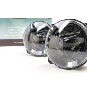 Morimoto Adapter: 5202 Male to H11 Female