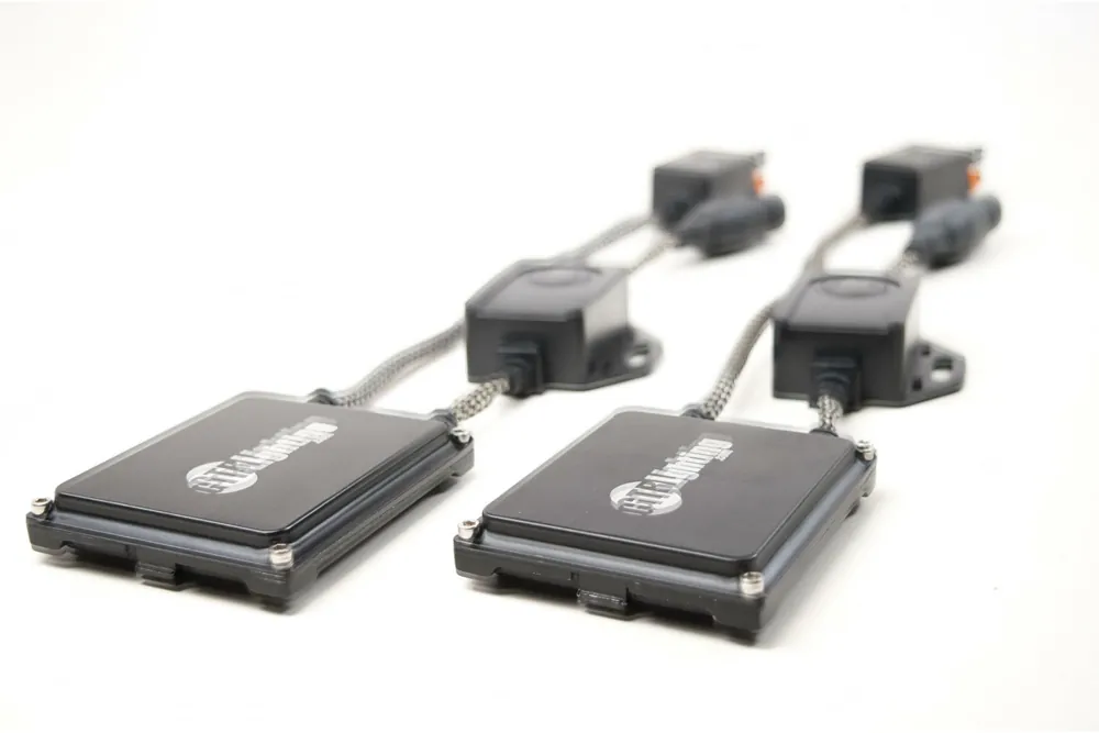 50W / AMP: GTR Ultra Slim Ballast - view 2