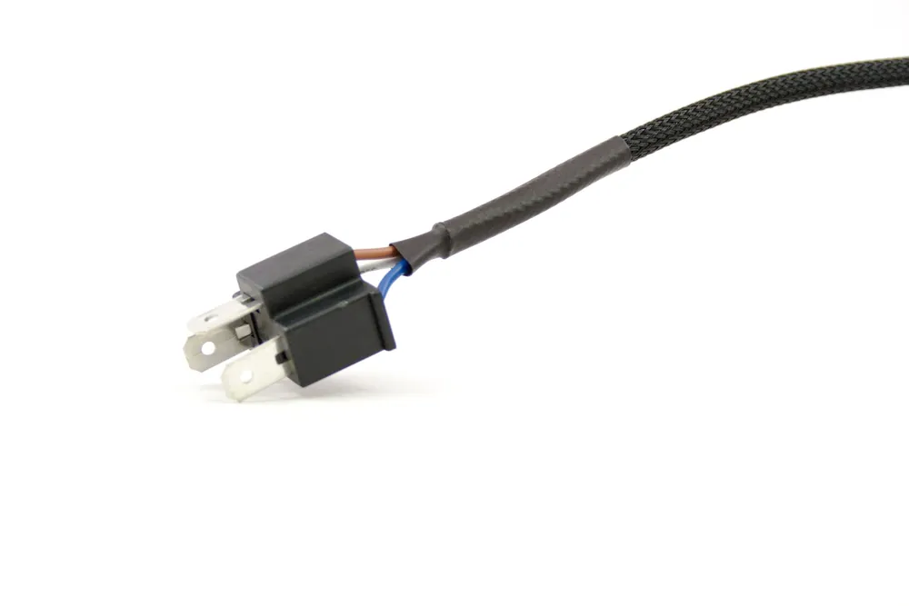 Morimoto Bi-xenon Relay: MotoControl (H4/9003) - view 2