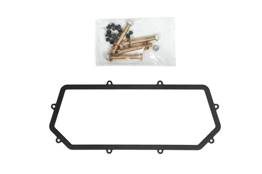 Addictive Desert Designs Stealth Fighter Winch Kit