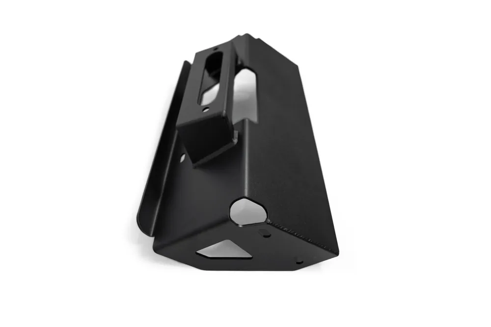Addictive Desert Designs Stealth Fighter Winch Kit