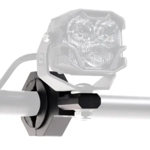 Morimoto Banger Mounts: Tube Clamp (Set)