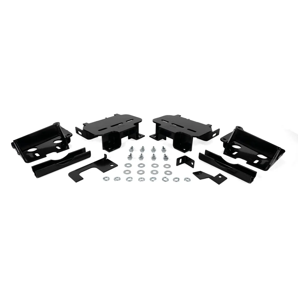 Air Lift 2022 Ford F150 5000 Load Lifter