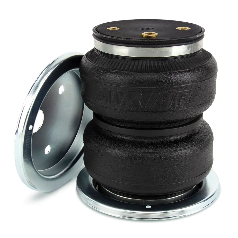 Air Lift 2022 Ford F150 5000 Load Lifter