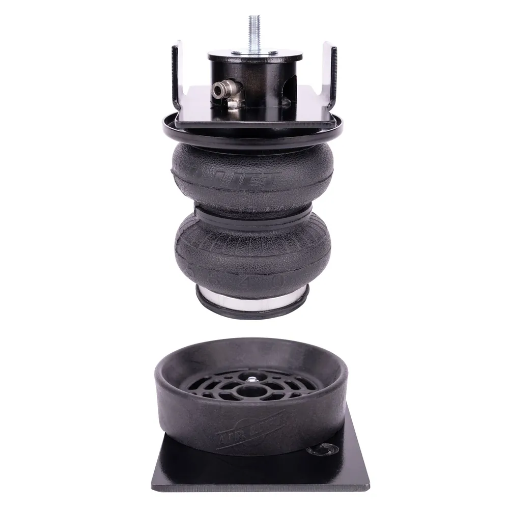 Air Lift Loadlifter Air Spring Kit