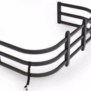 AMP Research Bedxtender HD Max - 2004-2026 Ford F-150 +3 more vehicles (74813-01A)