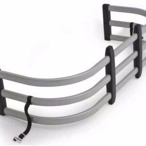 AMP Research Bedxtender HD Max - 1982-1993 Dodge D350 +16 more vehicles (74814-00A)