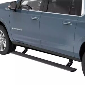 AMP Research Powerstep Powered Running Boards (76327-01A)