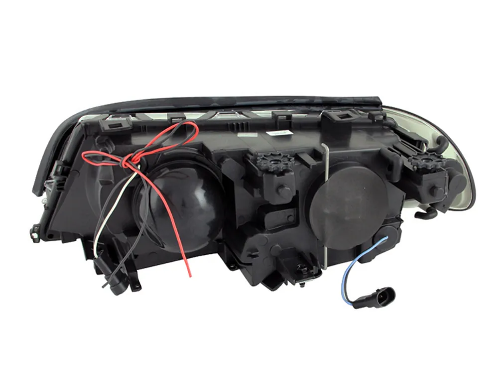 Anzo USA Headlight