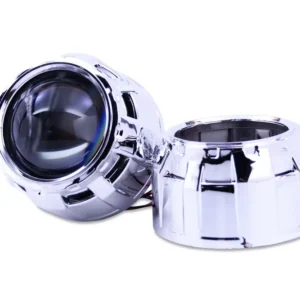 Morimoto Mini Gatling Gun Projector Shroud