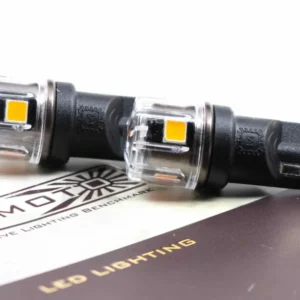 Morimoto T10/194: XB LED 3.0 (Amber)