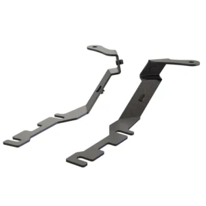 Morimoto Ditch Light Brackets: Ram 1500 (19+ / Set)