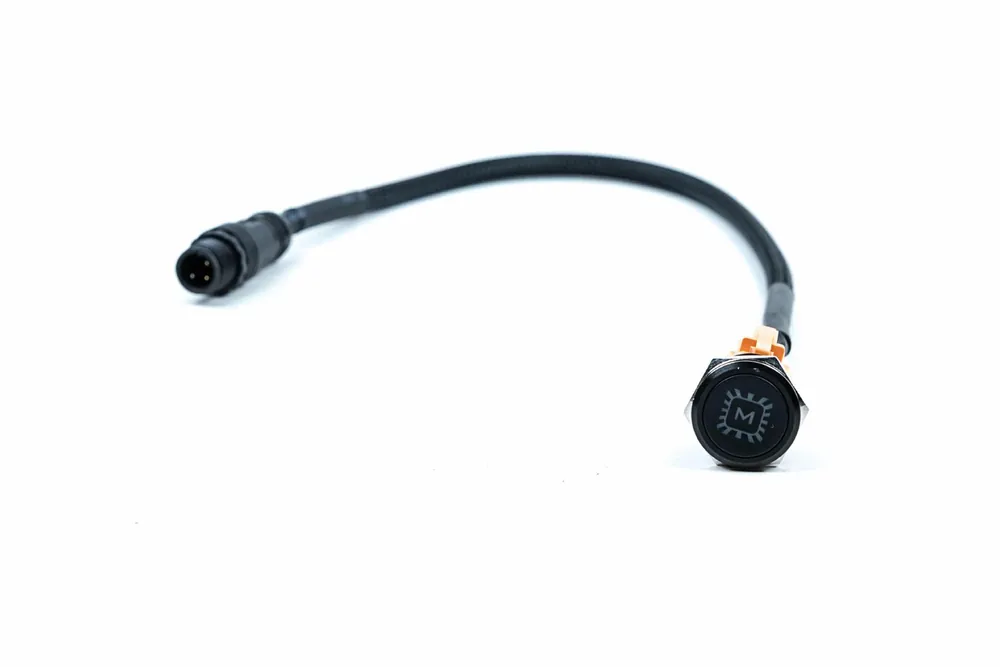Morimoto Switched Power Harness: 6x Outputs (Extended / Each) - view 2