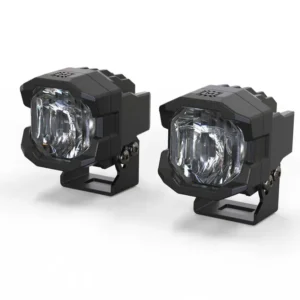 Morimoto 1Banger HXB LED Pods (Combo / White / Set)