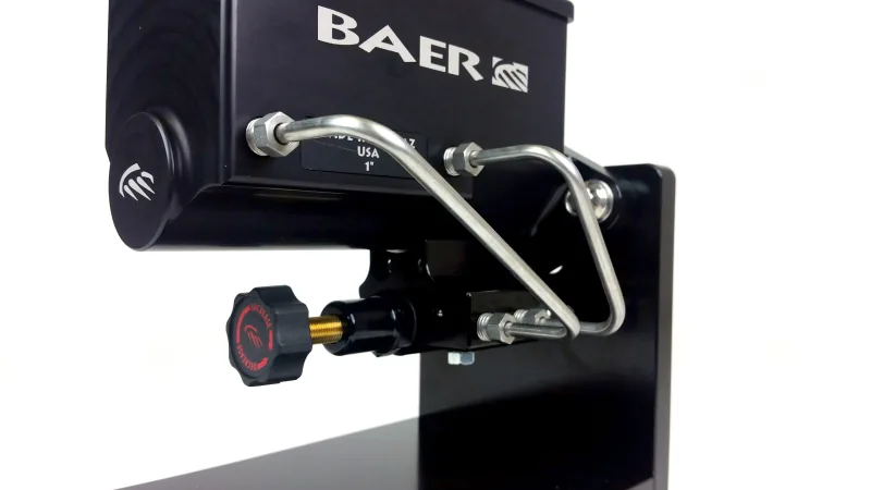 Baer Brakes Brake Components (6801312)
