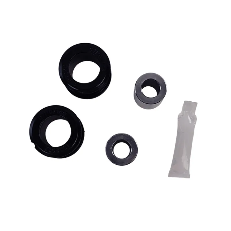 BD Diesel Trackbar Bushing Set