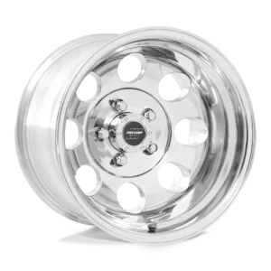 Pro Comp PA69 VINTAGE 17x9 8x165.1 -6mm Offset - Polished