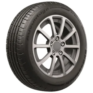 BFGoodrich Advantage Control tire