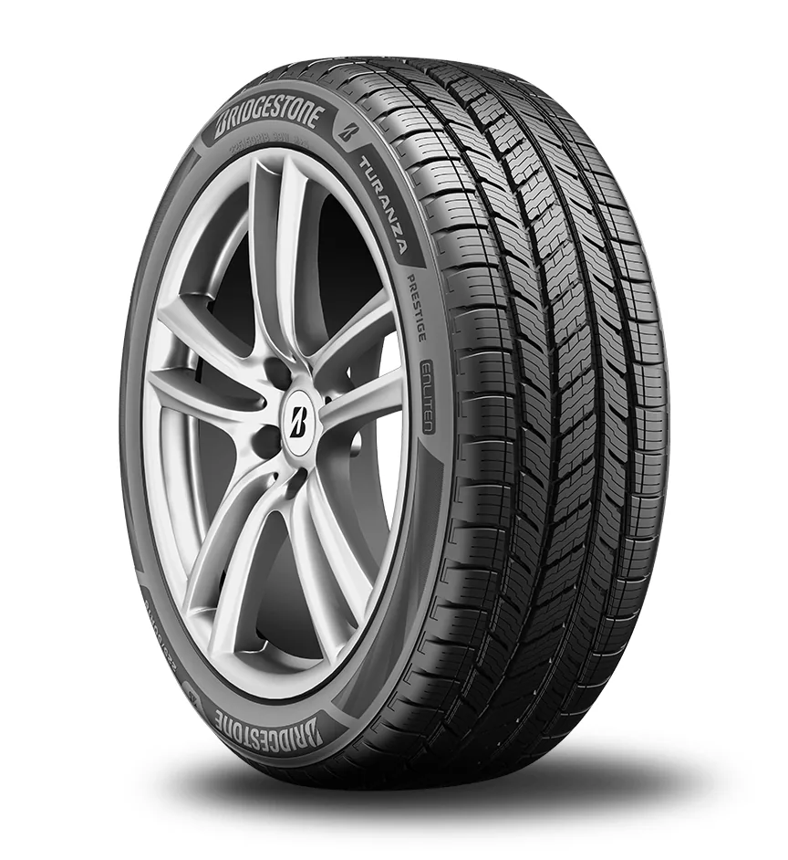 Bridgestone Turanza Prestige tire