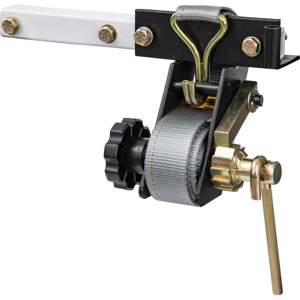 Buyers Prod Ratchet Strap Mount Van