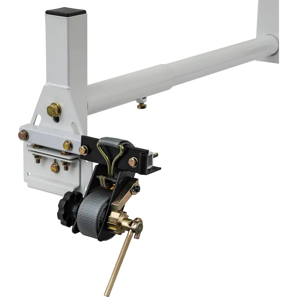 Buyers Prod Ratchet Strap Mount Van