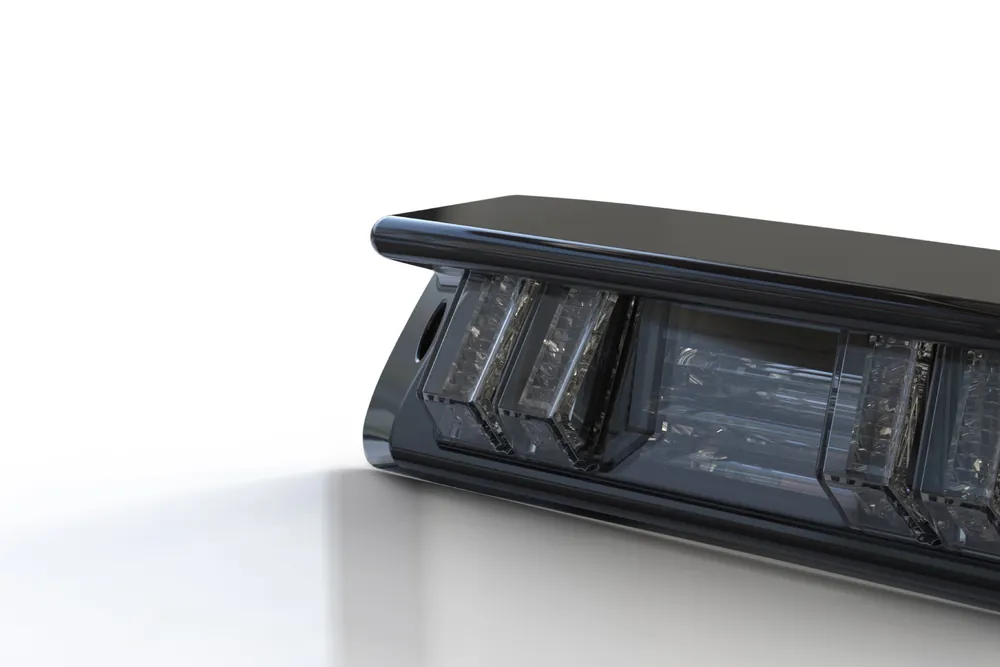 Morimoto X3B LED Third Brake Light: 10-14 Ford F-150 - view 2