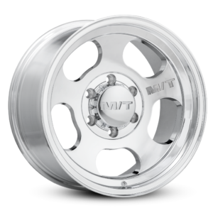 Mickey Thompson MT CANYON POLISHED 16x12 8x165.1 -50mm Offset