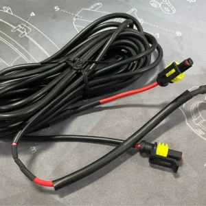 Morimoto Micro Fuse Tap Harness