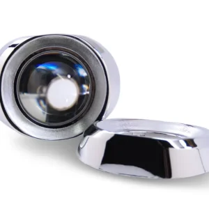 Morimoto E55-R Projector Shroud