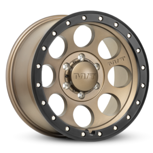 Mickey Thompson MT CLASSIC PRO 20x9 8x180 0mm Offset - Satin Bronze