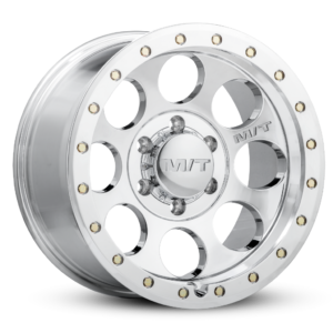 Mickey Thompson MT CLASSIC PRO 20x9 8x165.1 0mm Offset - Polished